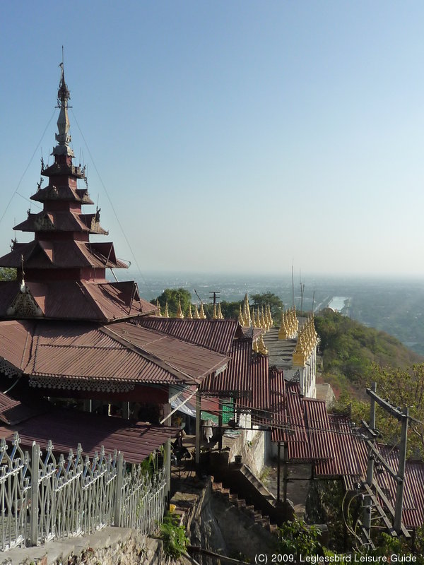Mandalay Hill21